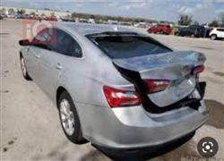 شيفروليه ماليبو